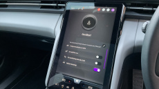 Ford Capri 210kW Premium 77kWh 5dr Auto Electric Estate